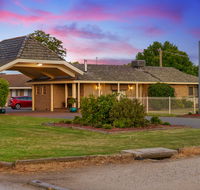 Stagecoach Motel - Accommodation NSW