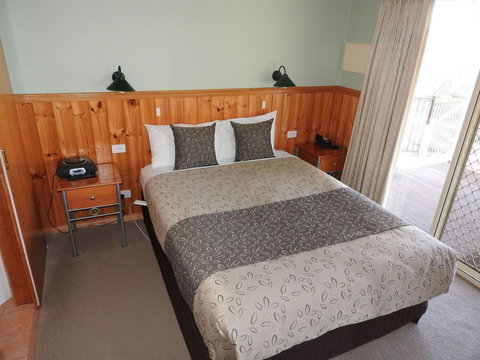 Golden Heritage Motor Inn & Cottages - Accommodation NSW 6