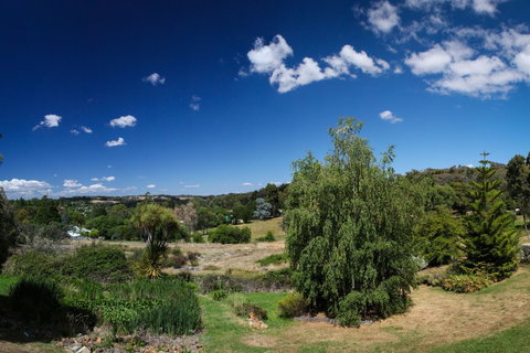 Golden Heritage Motor Inn & Cottages - Accommodation NSW 10