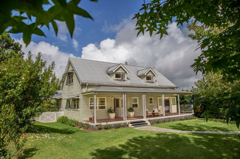Spicers Clovelly Estate - Accommodation NSW 1