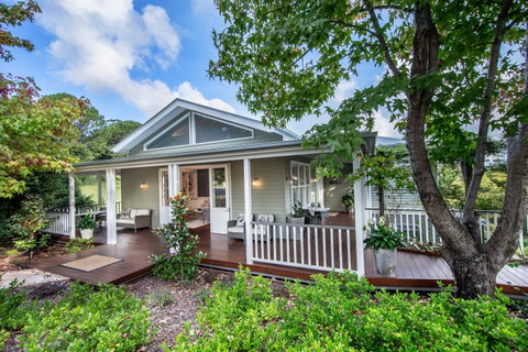 Spicers Clovelly Estate - Accommodation NSW 3