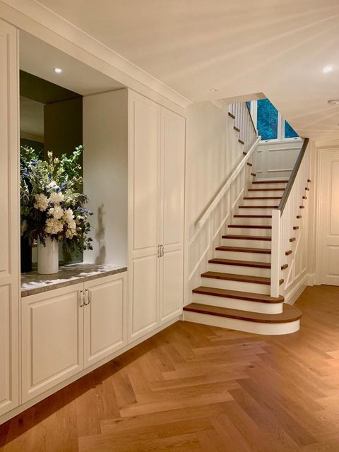 Spicers Clovelly Estate - Accommodation NSW 4