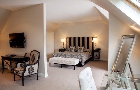 Spicers Clovelly Estate - Accommodation NSW 12