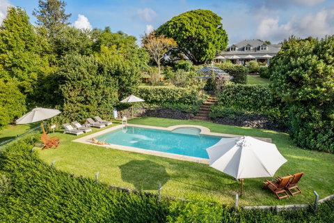 Spicers Clovelly Estate - Accommodation NSW 13