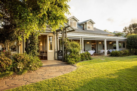 Spicers Clovelly Estate - Accommodation NSW 14
