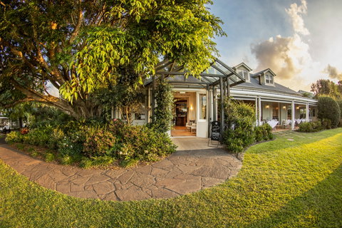 Spicers Clovelly Estate - Accommodation NSW 15