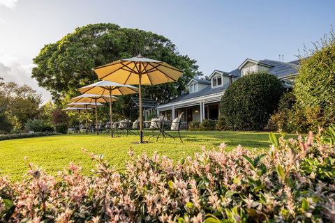 Spicers Clovelly Estate - Accommodation NSW 16