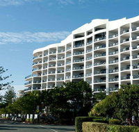 Ramada Resort Golden Beach - Accommodation NSW