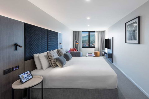 Deco Hotel - Accommodation NSW 3