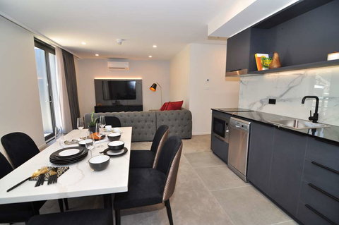 Deco Hotel - Accommodation NSW 6