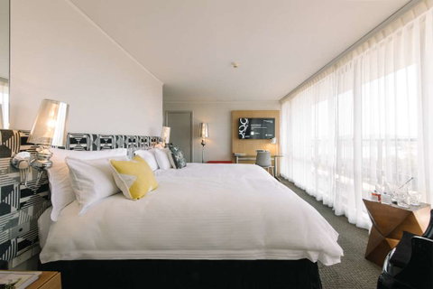 QT Canberra - Accommodation NSW 6