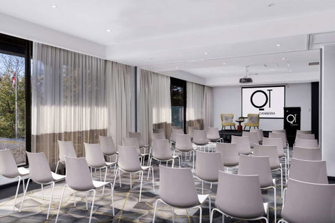 QT Canberra - Accommodation NSW 9