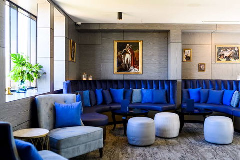 Canberra Rex Hotel - Accommodation NSW 11