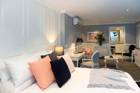 Canberra Rex Hotel - Accommodation NSW 14