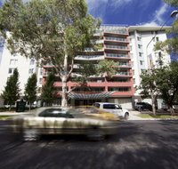 Pacific Suites Canberra - Accommodation NSW