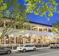 Quest Canberra - Accommodation NSW