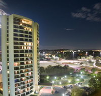 BreakFree Capital Tower - Accommodation NSW