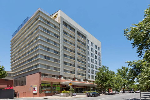 Nesuto Canberra Apartment Hotel - Accommodation NSW 0