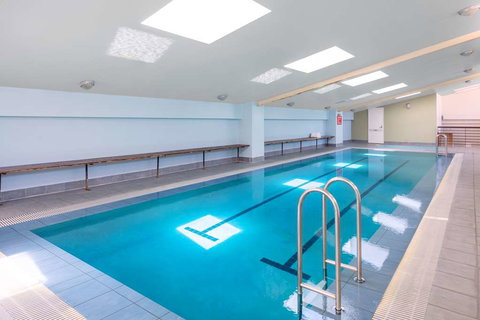 Nesuto Canberra Apartment Hotel - Accommodation NSW 6