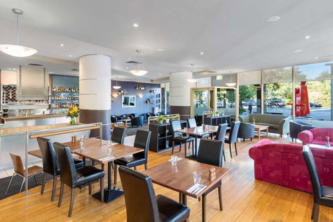 Nesuto Canberra Apartment Hotel - Accommodation NSW 8