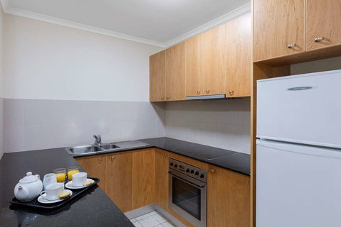 Nesuto Canberra Apartment Hotel - Accommodation NSW 10