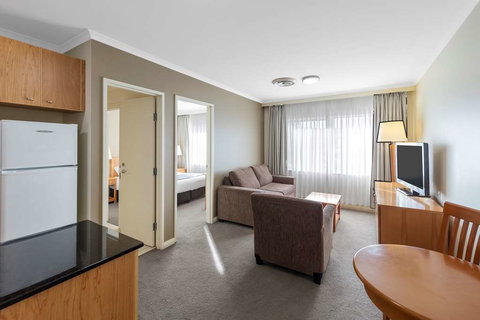 Nesuto Canberra Apartment Hotel - Accommodation NSW 11
