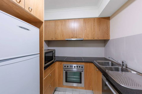 Nesuto Canberra Apartment Hotel - Accommodation NSW 12