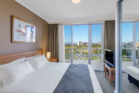 Nesuto Canberra Apartment Hotel - Accommodation NSW 14