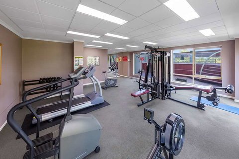 Nesuto Canberra Apartment Hotel - Accommodation NSW 15