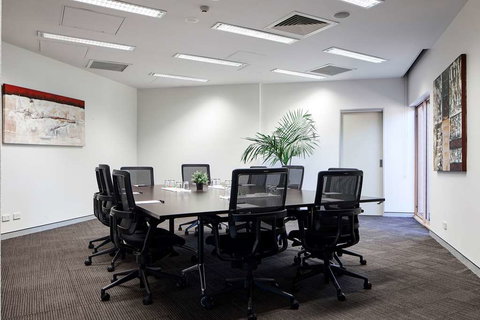 Quality Hotel Dickson - Accommodation NSW 7