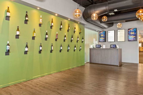 Quality Hotel Dickson - Accommodation NSW 14