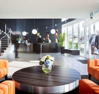 Ramada Encore by Wyndham Belconnen - Accommodation NSW