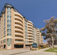 Adina Serviced Apartments James Court - Accommodation NSW