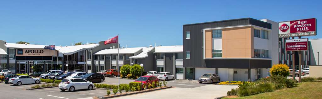 Argenton NSW Accommodation NSW
