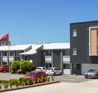 Best Western Plus Apollo International - Accommodation NSW