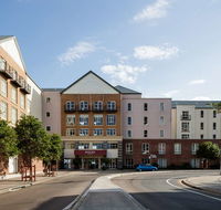 Rydges Newcastle - Accommodation NSW