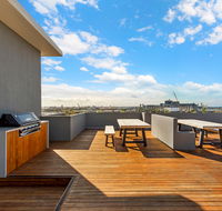 Astra Apartments Newcastle - Accommodation NSW