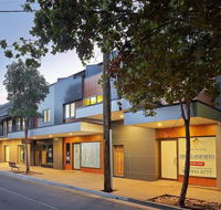 Crown on Darby - Accommodation NSW