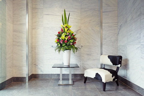 Crown on Darby - Accommodation NSW 3