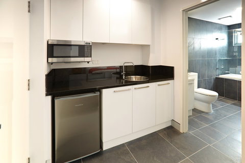 Crown on Darby - Accommodation NSW 9