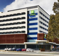 Holiday Inn Express Newcastle - Accommodation NSW