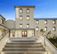 Quest Newcastle West - Accommodation NSW