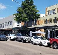 Studios on Beaumont - Accommodation NSW