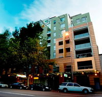 Quest Newcastle - Accommodation NSW