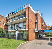 Alloggio Tudor Hamilton - Accommodation NSW
