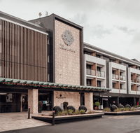 The Executive Inn Newcastle - Accommodation NSW
