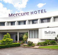 Mercure Charlestown - Accommodation NSW