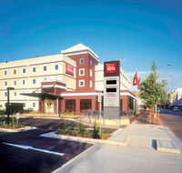 Ibis Newcastle - Accommodation NSW