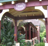 Hamilton Heritage BB - Accommodation NSW