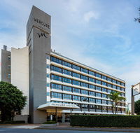 Mercure Newcastle - Accommodation NSW